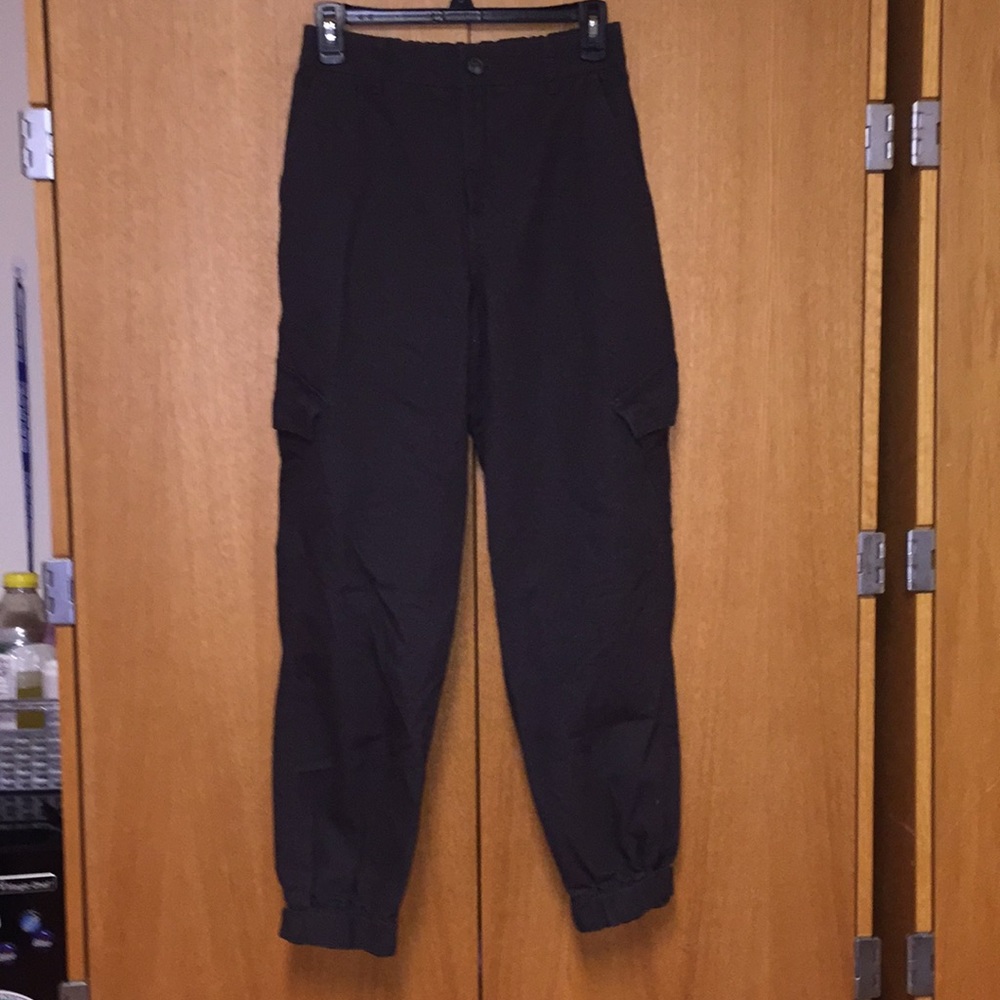 Cargo pants
